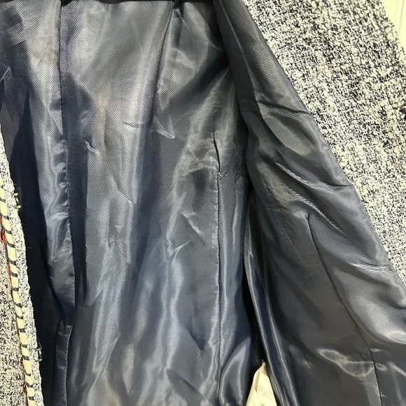 Zara Classic Knit Blazer US Size M- From Europe
Academia Bossbabe Sexy CEO - Picture 13 of 16